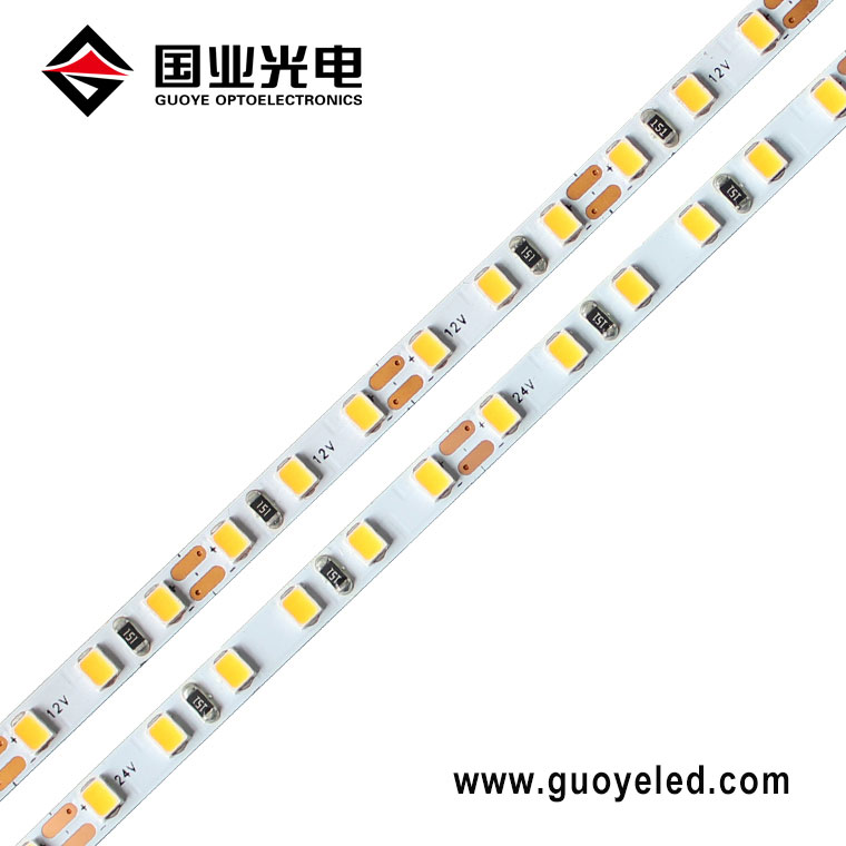 2835 SMD LED -nauhavalo