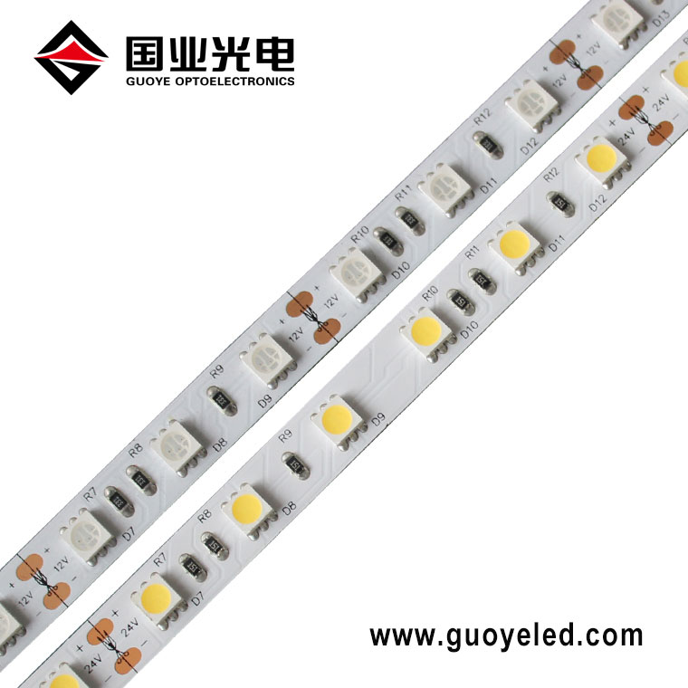 5050 SMD LED-nauha