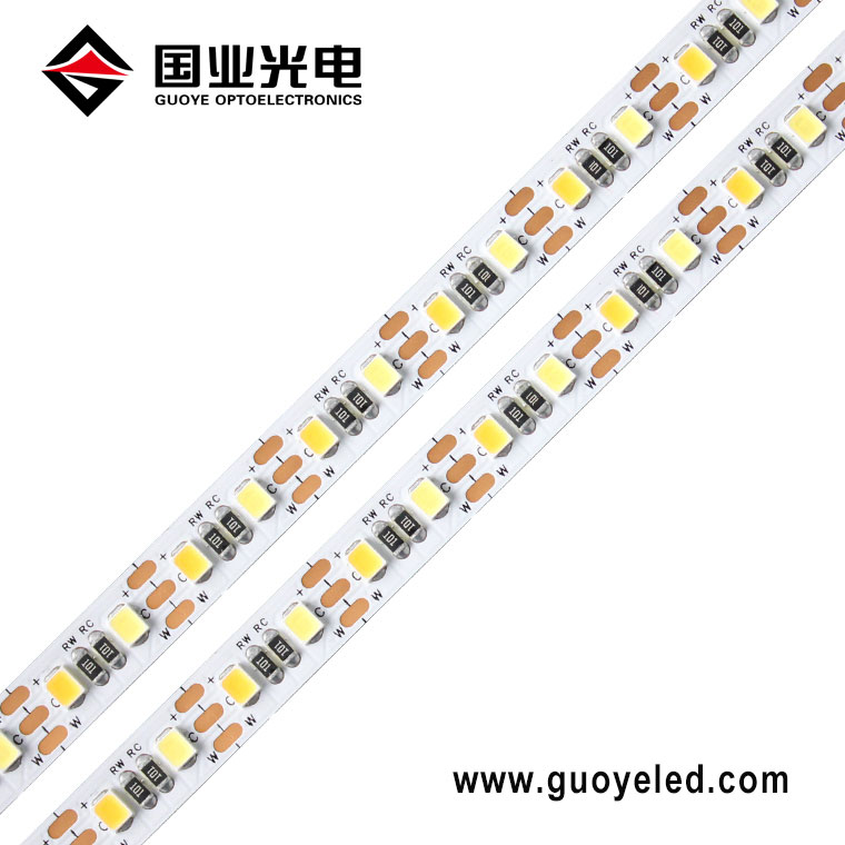 5v CCT LED-nauha