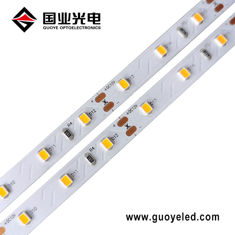 SMD 2835 LED-nauha